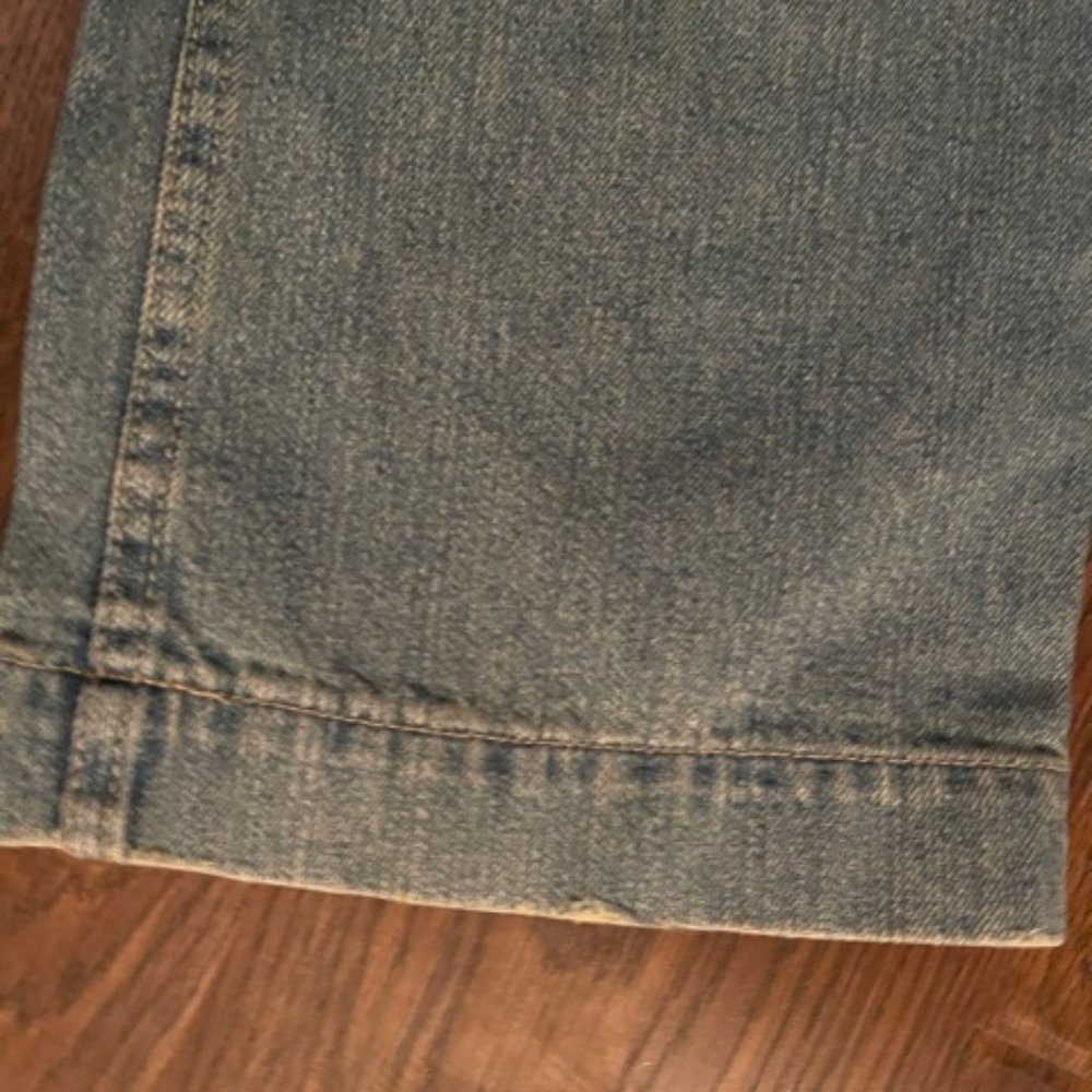 Boston Proper Jeans 6 R - Picture 6 of 6
